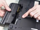 Laptop Battery Replacement