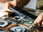 Laptop Battery Replacement