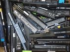 Laptop Battery Replacement - HP, Dell, Lenovo, Asus, Acer Etc...