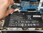 Laptop Battery Replacement Repair Service