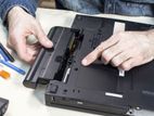 Laptop Battery Replacing Charging Faults Repair Service ONSITE