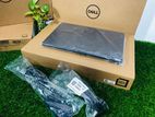 Laptop (Brand New) i3 12th Gen 15.6" Dell (8GB RAM|512GB PCIe NVMe SSD)