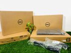 Laptop (Brand New) i3 12th Gen (8GB RAM|512GB PCIe NVMe SSD) 15.6" Dell