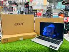 Laptop (Brand New) i3 13th Gen (8GB DDR5 RAM|256GB NVME) 16" IPS (Acer)