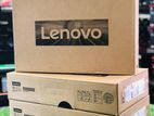 Laptop (Brand New) - Lenovo I5 12TH Gen (256GB NVME|15.6" FHD) WIFI