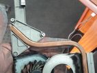 LAPTOP BROKEN HINGES REPAIR | HEAT ERROR FIXING FULL SERVICE VISIT