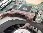 Laptop Broken Hinges Repair Over Heat Error Fix Full Service Onsite