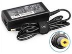 Laptop Charger Acer Yellow Pin Hp Dell 19.5V 65W 4.5*3.0 Repalce Service