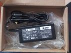 LAPTOP CHARGER ACER YELLOW PIN / MEDIUM 3.0*1.1/1.7 MM REPLACING
