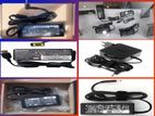 Laptop Charger HP-ACER-LENOVO-DELL Support 19.5 (45w-65w)Replacing ORG
