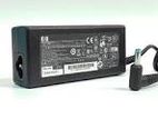 LAPTOP CHARGER HP BLUE PIN 65W 19.5V 3.33A 4.5 x 3.0mm REPLACING