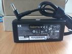 LAPTOP CHARGER HP BLUE PIN BIG 19.5v-65W 4.5 x 3.0mm REPLACING