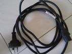 Laptop Chargers with Power Cables