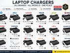 Laptop Chargers OEM Small pin,Big pin, Black Blue ,Type C