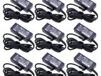 Laptop Chargers Replacement - Black Pin, Blue Type C