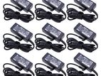 Laptop Chargers Upgarde Small/Big Pin(19.5v 45w-65w) Dell|HP|Acer Etc..