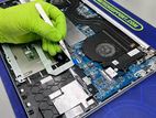 Laptop Charging Faults, No Power Issues Motherboard Repairing