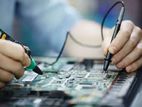 Laptop Charging Faults Repairing & Battery Replacement