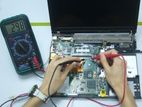 Laptop Chip Level Repairing Service