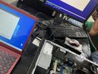 Laptop - Computer Repair Service