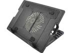 Laptop Cooler Pad Adjustable