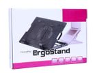 Laptop Cooler Pad Ergo Stand 14inch 17inch