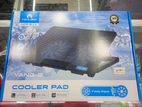Laptop Cooler Pad