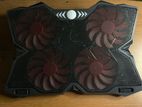 Laptop Cooling Pad | 4 Fans