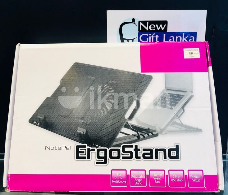 Laptop Cooling Pad for Sale in Kandy City ikman