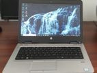 HP Laptop - Core i5 6th Gen