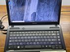 Laptop Toshiba