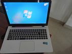 Laptop Core i5