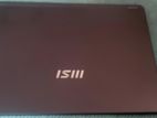 MSI Core i9- 32GB Laptop
