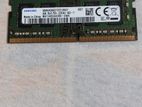 Laptop DDR4 4GB RAM