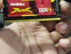 Laptop DDR4 8GB RAM