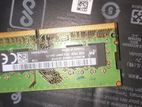 Laptop DDR4 8gb RAM