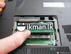 Laptop DDR4 8GB RAM Repairing .,