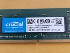 Laptop DDR4 RAM