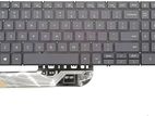 Laptop Dell 3501 Keyboard