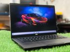 Laptop Dell 5400-i5 8TH GEN 8GB RAM 256GB SSD
