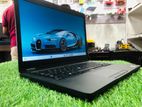 Laptop Dell 5440 i7 4th Gen 8GB RAM 500GB HDD