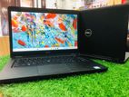 LAPTOP DELL 5470-i5 6TH GEN 8GB RAM 256GB SSD
