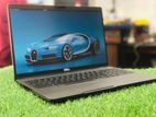 LAPTOP DELL 5500-i5 8TH GEN 8GB RAM 256GB SSD 15.6" DISPLAY