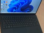 Laptop Dell Core-i3 12th Gen (8GB /256GB)