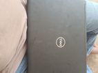 Laptop dell