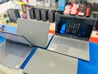 LAPTOP (DELL) I5 10TH GEN (8GB RAM|256GB NVME) TOUCH|HDMI|Wi-Fi