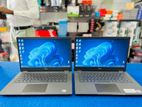 Laptop (Dell) i5 10th Gen (8GB RAM|256GB NVME) WEBCAM|HDMI|Wi-Fi