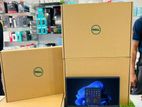 Laptop (Dell) i5 13th Gen (8GB RAM|512GB NVME) FHD 15.6" (Brand New)