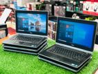 Laptop - Dell i5 2nd Gen (8GB RAM|128GB SSD) WIFI|LAN|HDMI|WEBCAM