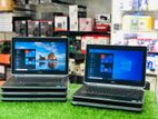 Laptop - Dell i5 2nd Gen (8GB RAM|128GB SSD) WIFI|LAN|WEBCAM|HDMI